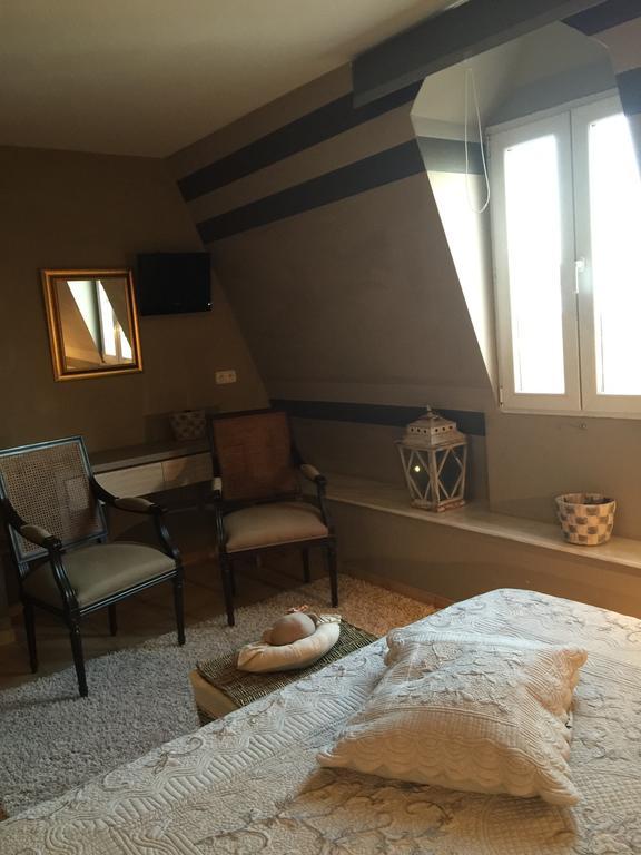 Margot'L Hotell Rochefort Rom bilde