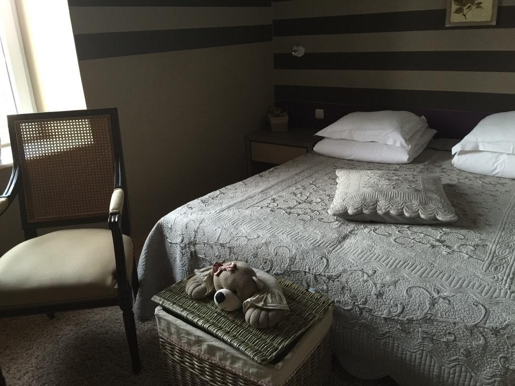 Margot'L Hotell Rochefort Rom bilde