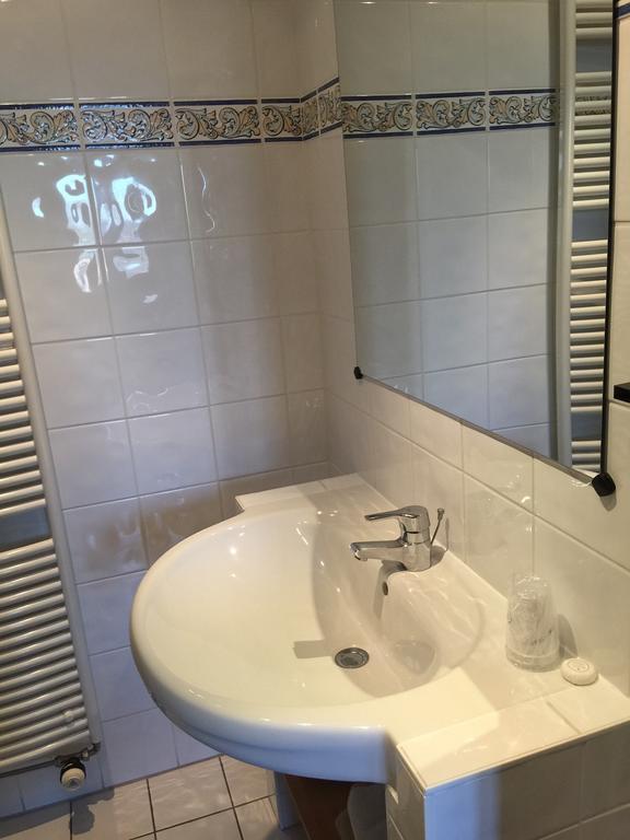 Margot'L Hotell Rochefort Rom bilde