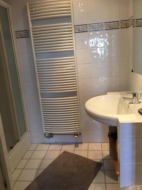 Margot'L Hotell Rochefort Rom bilde