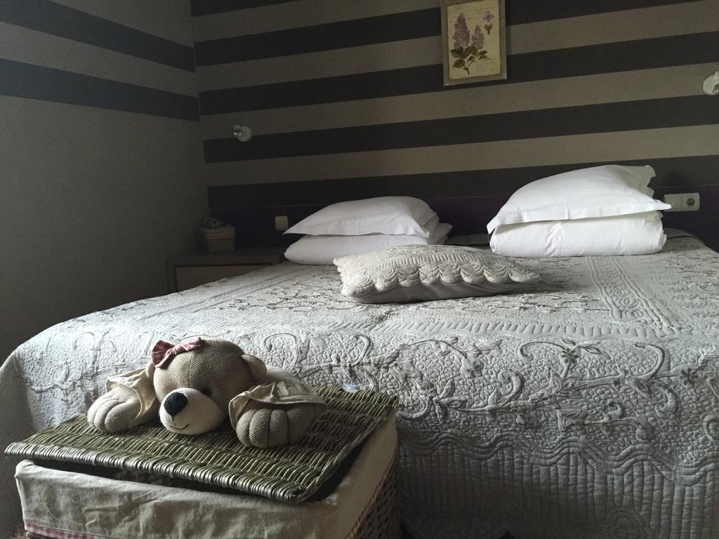 Margot'L Hotell Rochefort Rom bilde