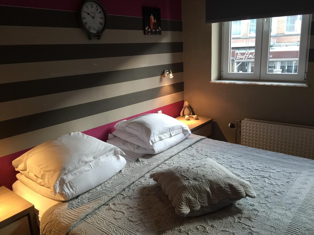 Margot'L Hotell Rochefort Rom bilde